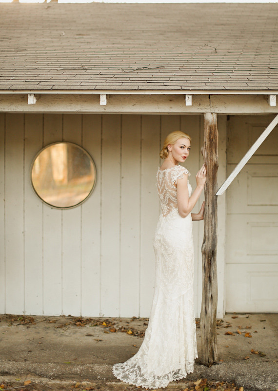 Real Weddings and Parties Wedding Inspiration