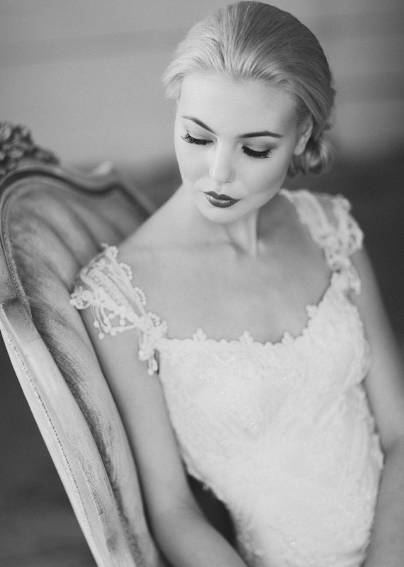 Real Weddings and Parties Wedding Inspiration