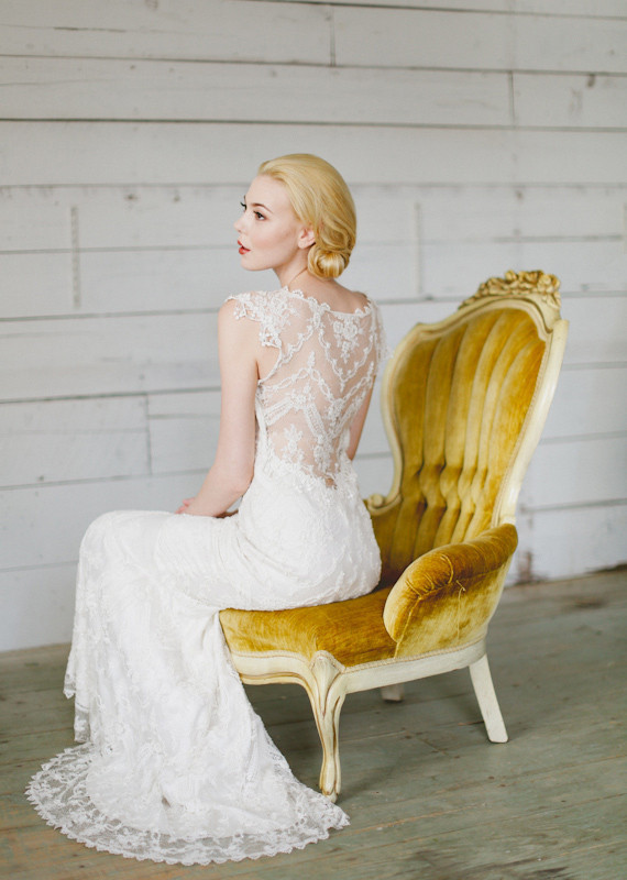 Real Weddings and Parties Wedding Inspiration