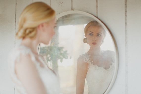 Real Weddings and Parties Wedding Inspiration