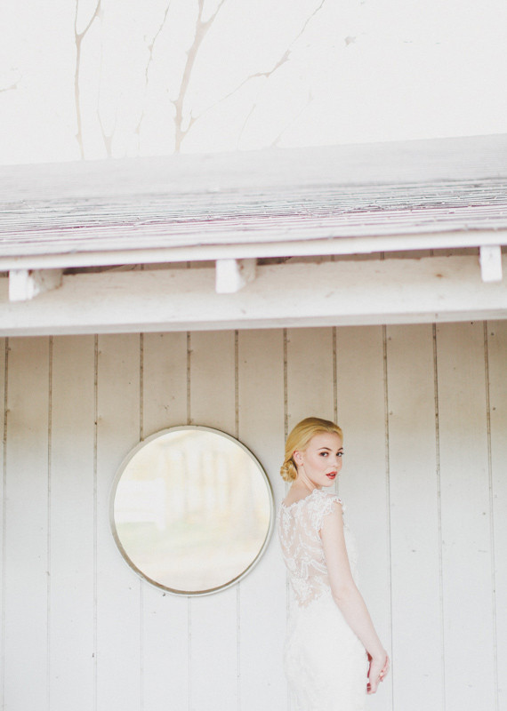 Real Weddings and Parties Wedding Inspiration