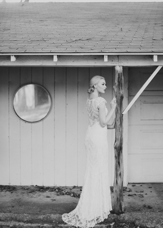 Real Weddings and Parties Wedding Inspiration
