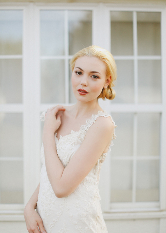 Real Weddings and Parties Wedding Inspiration