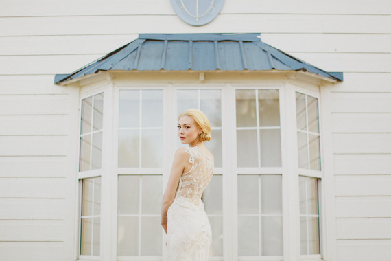 Real Weddings and Parties Wedding Inspiration