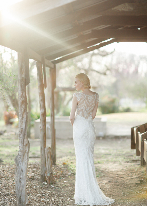 Real Weddings and Parties Wedding Inspiration
