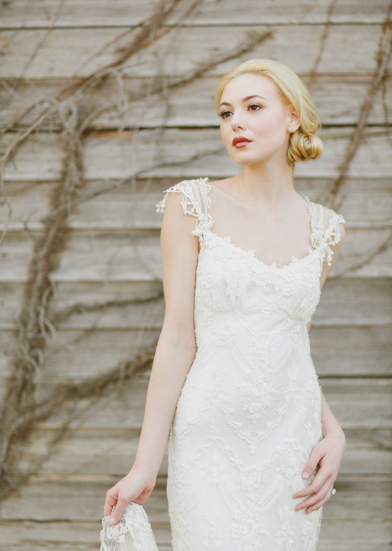 Real Weddings and Parties Wedding Inspiration