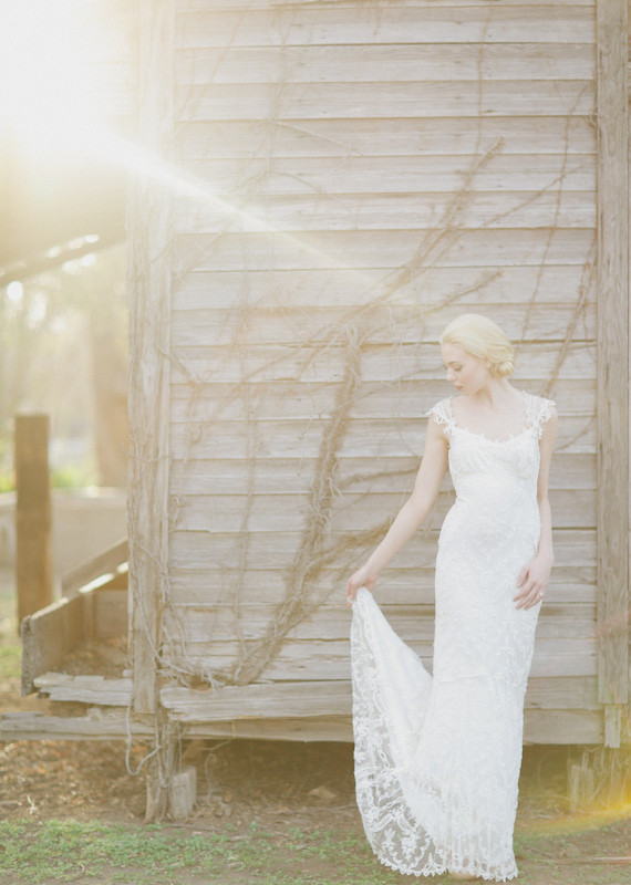 Real Weddings and Parties Wedding Inspiration