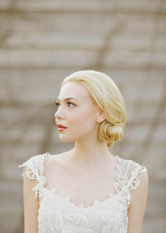 Real Weddings and Parties Wedding Inspiration