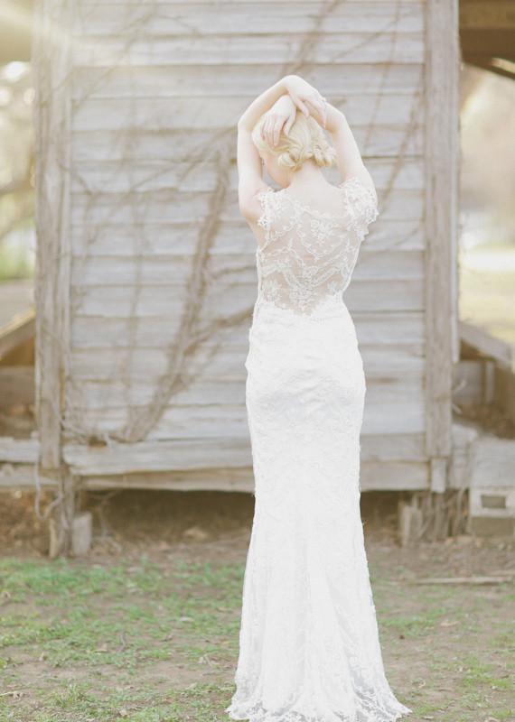 Real Weddings and Parties Wedding Inspiration