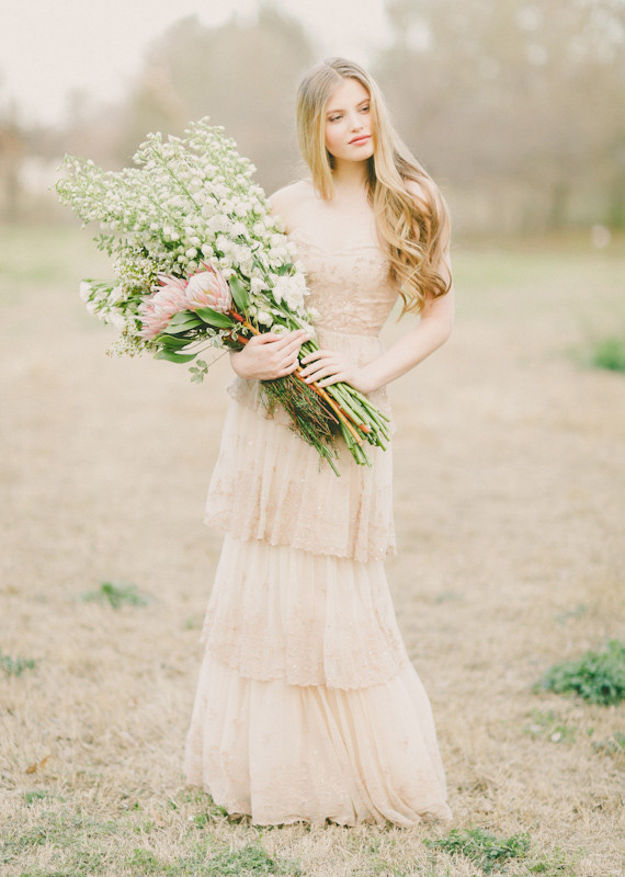 Real Weddings and Parties Wedding Inspiration