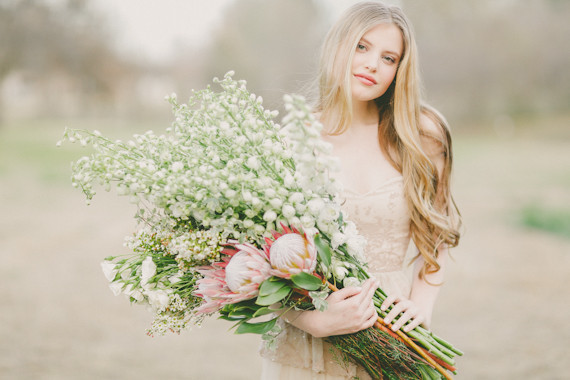 Real Weddings and Parties Wedding Inspiration