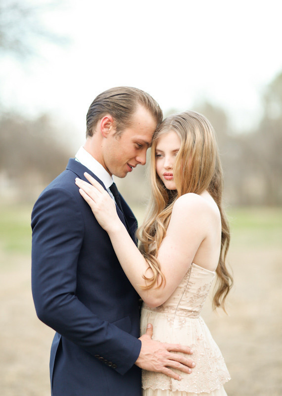Real Weddings and Parties Wedding Inspiration