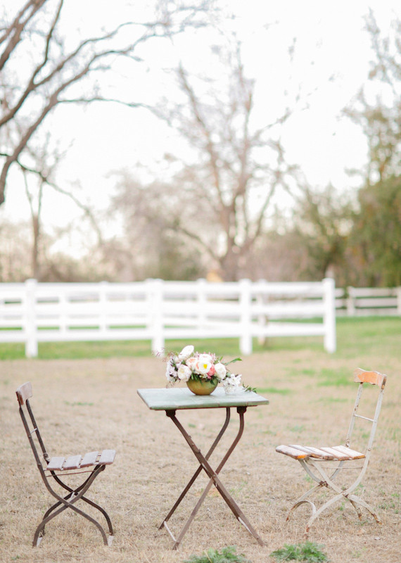 Real Weddings and Parties Wedding Inspiration