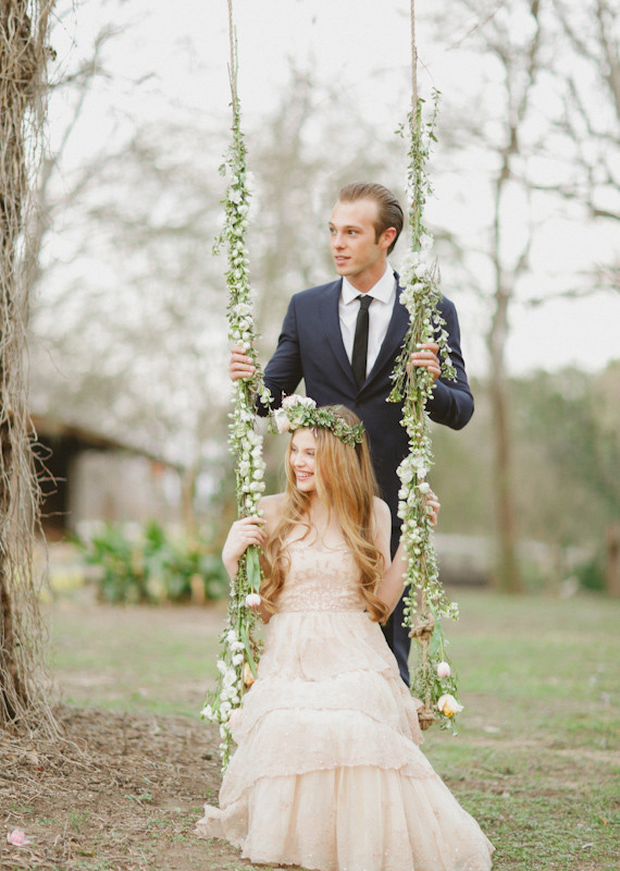 Portraits Wedding Inspiration