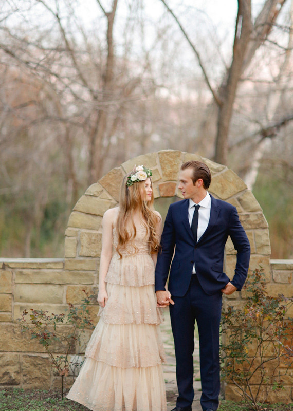 Real Weddings and Parties Wedding Inspiration