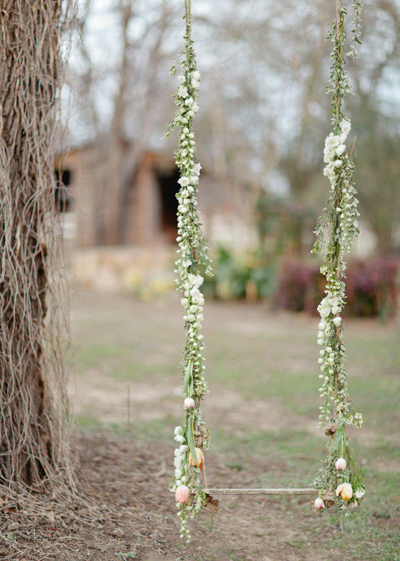 Real Weddings and Parties Wedding Inspiration
