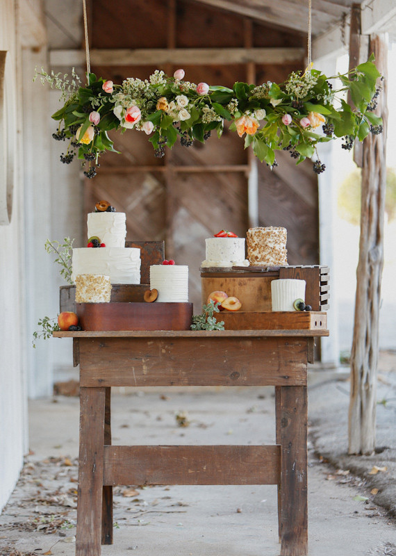 Real Weddings and Parties Wedding Inspiration