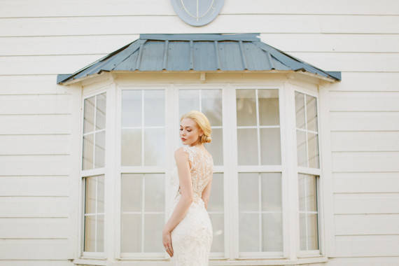 Real Weddings and Parties Wedding Inspiration