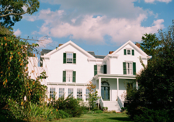 Vintage Mexican Fiesta Inspired Wedding