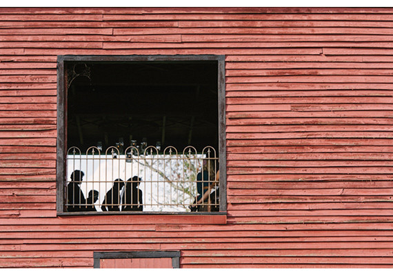Vintage Mexican Fiesta Inspired Wedding