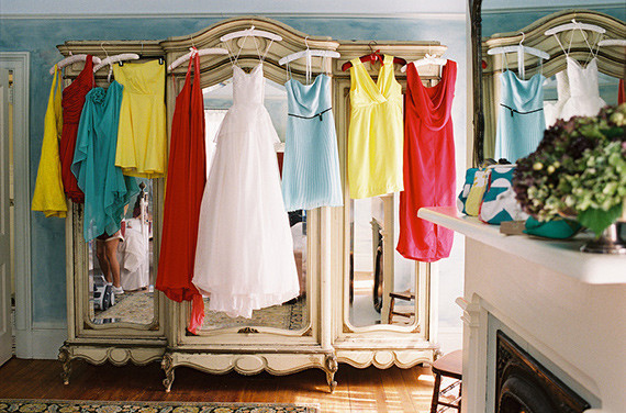 Vintage Mexican Fiesta Inspired Wedding