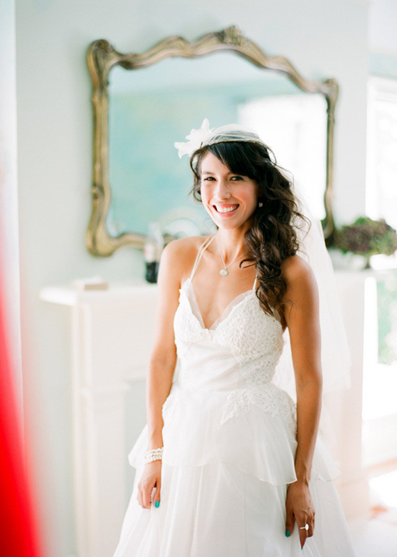 Vintage Mexican Fiesta Inspired Wedding