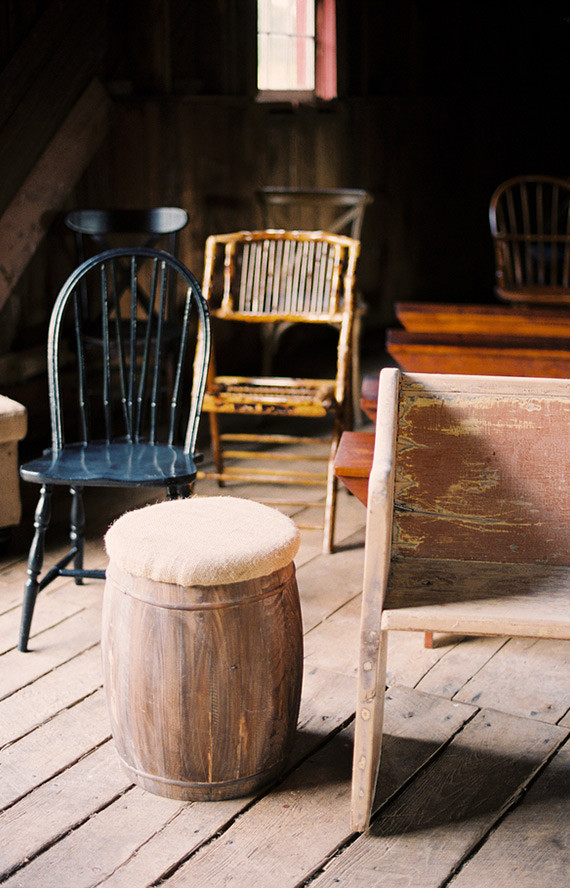 Vintage Mexican Fiesta Inspired Wedding