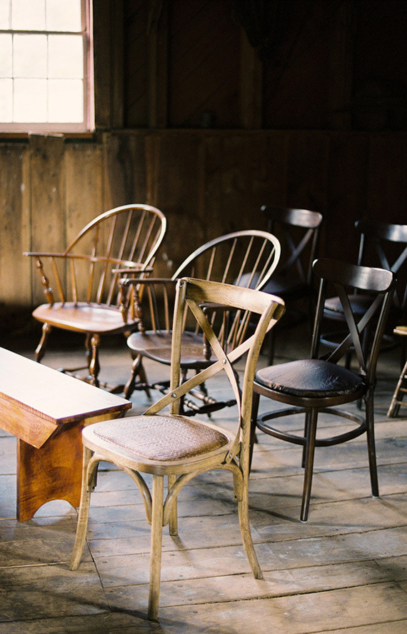 Vintage Mexican Fiesta Inspired Wedding