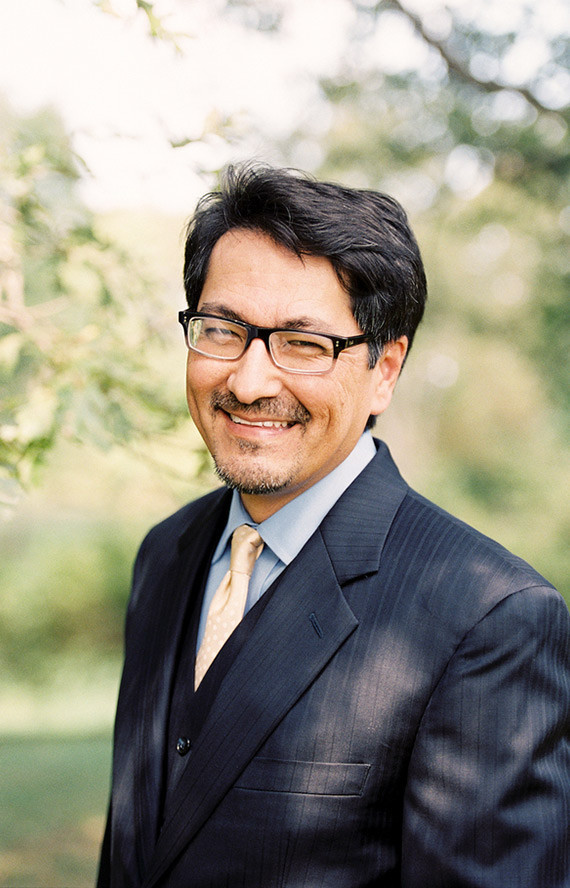 Vintage Mexican Fiesta Inspired Wedding