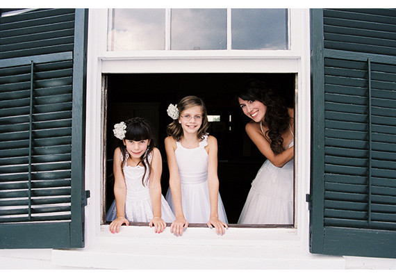 Vintage Mexican Fiesta Inspired Wedding