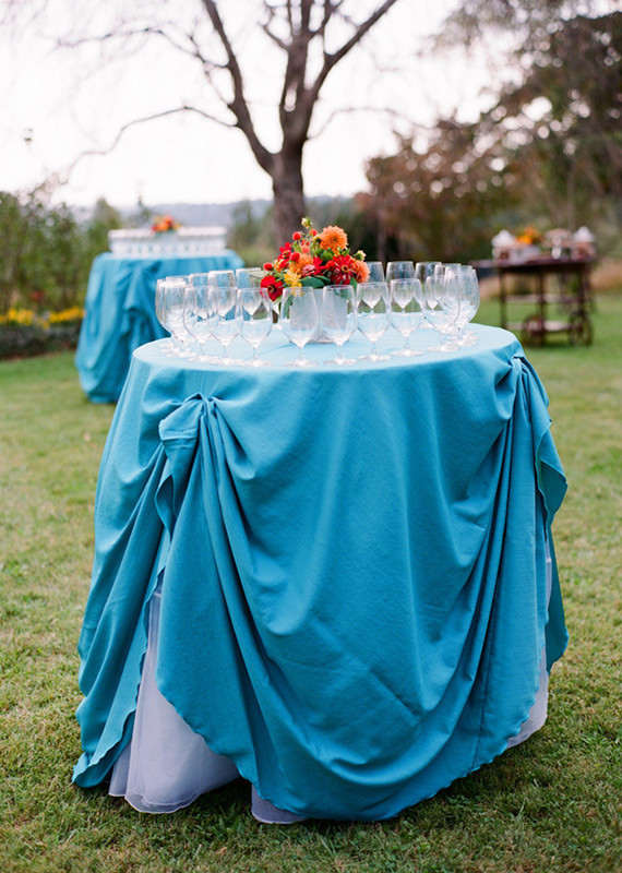 Vintage Mexican Fiesta Inspired Wedding