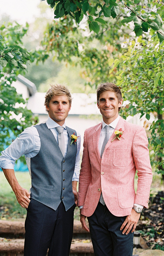 Vintage Mexican Fiesta Inspired Wedding