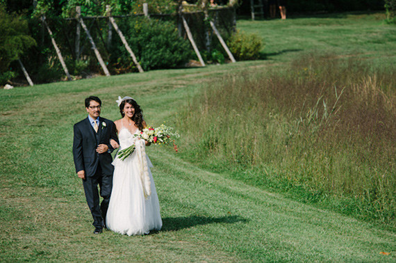Vintage Mexican Fiesta Inspired Wedding