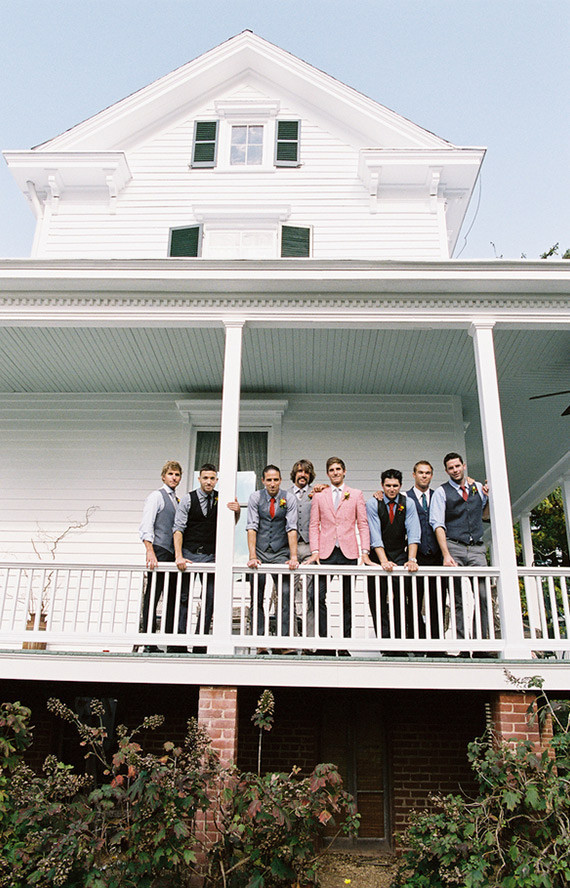 Vintage Mexican Fiesta Inspired Wedding