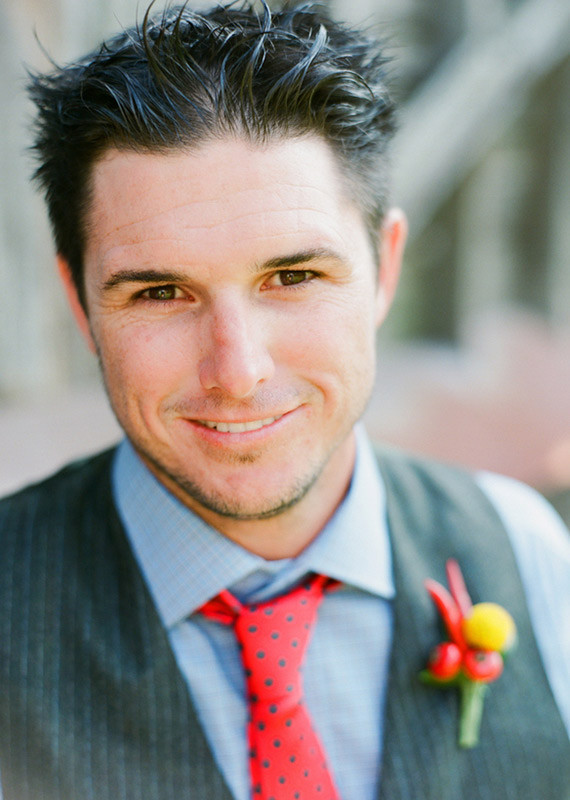 Vintage Mexican Fiesta Inspired Wedding