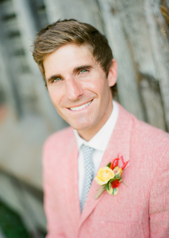 Vintage Mexican Fiesta Inspired Wedding