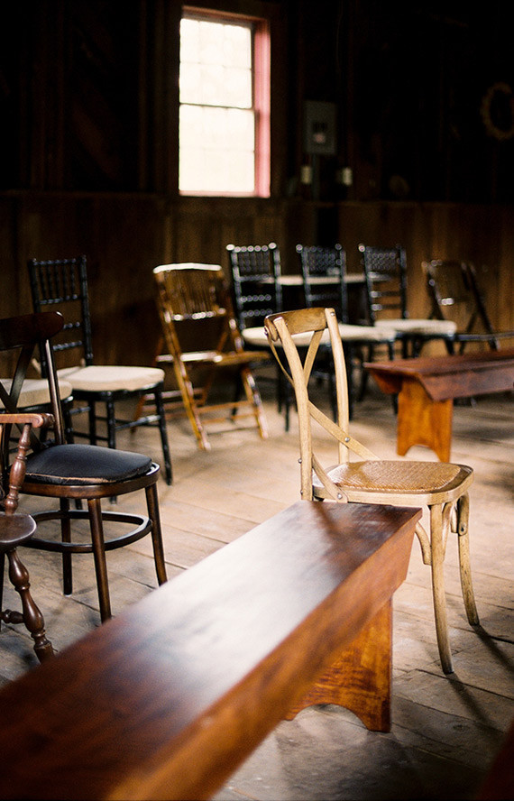 Vintage Mexican Fiesta Inspired Wedding