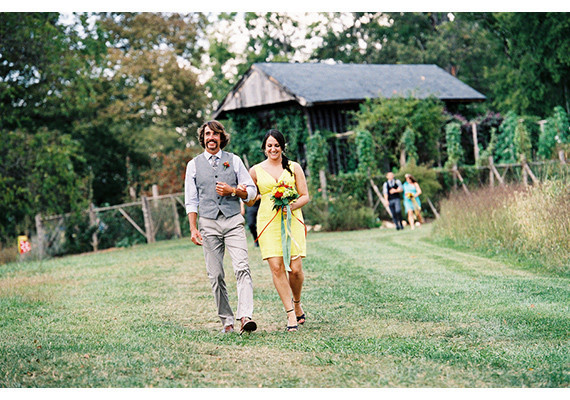 Vintage Mexican Fiesta Inspired Wedding