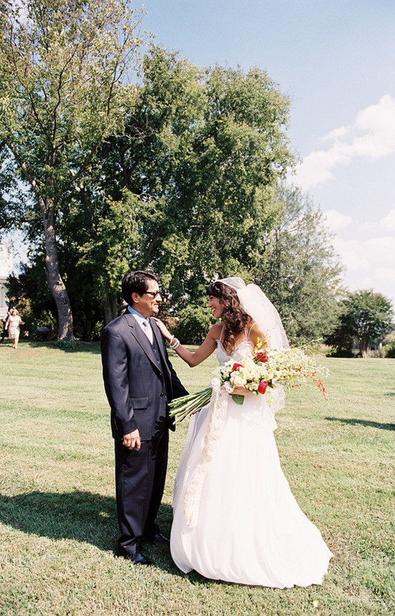 Vintage Mexican Fiesta Inspired Wedding Inspiration