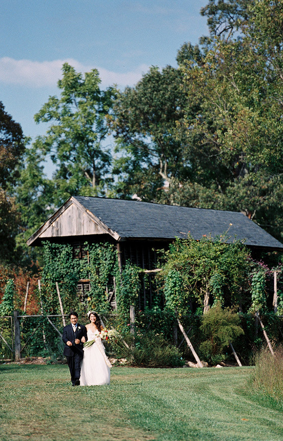 Vintage Mexican Fiesta Inspired Wedding