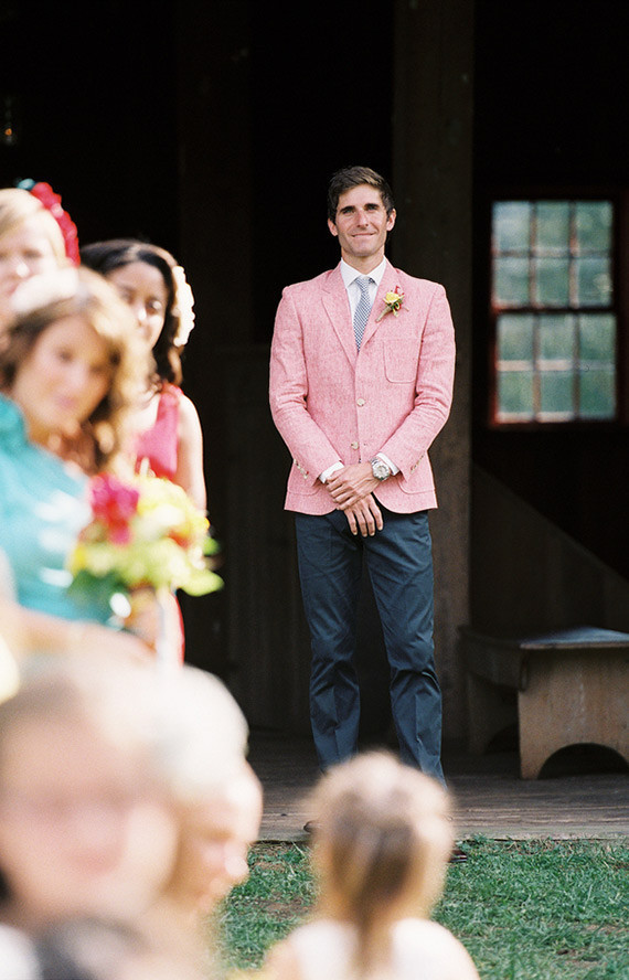 Vintage Mexican Fiesta Inspired Wedding