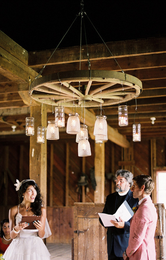 Vintage Mexican Fiesta Inspired Wedding