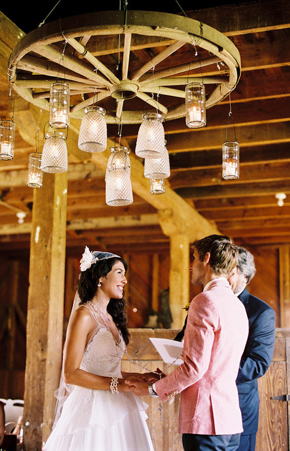 Vintage Mexican Fiesta Inspired Wedding