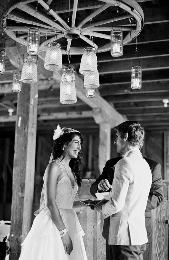 Vintage Mexican Fiesta Inspired Wedding