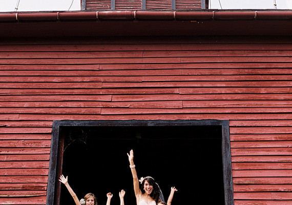 Vintage Mexican Fiesta Inspired Wedding