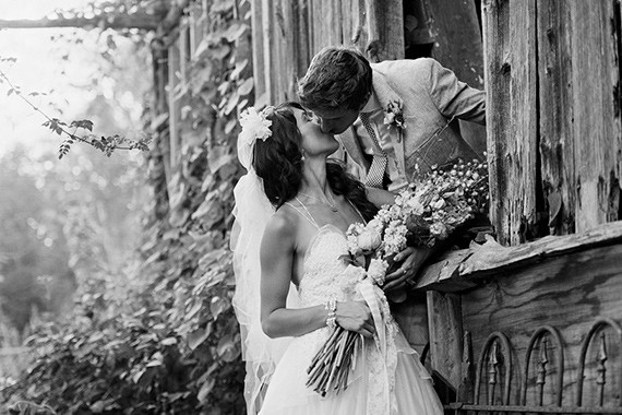 Vintage Mexican Fiesta Inspired Wedding