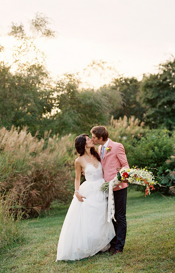 Vintage Mexican Fiesta Inspired Wedding