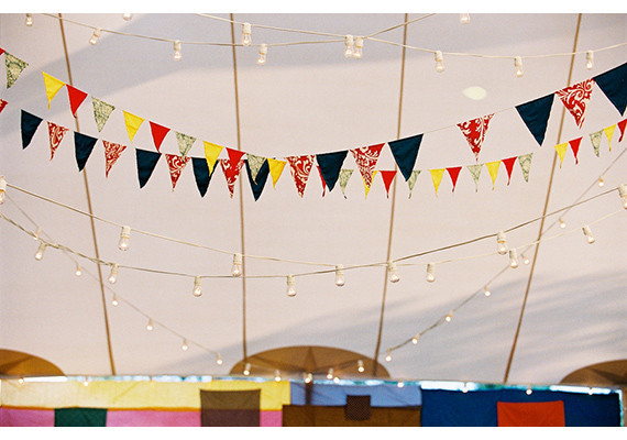 Vintage Mexican Fiesta Inspired Wedding