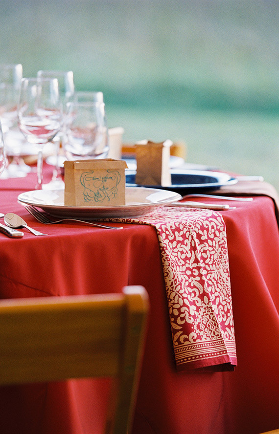 Vintage Mexican Fiesta Inspired Wedding Inspiration