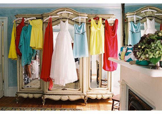 Real Weddings and Parties Wedding Inspiration